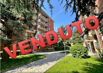 Trilocale via Buozzi 2, Trezzano sul Naviglio - foto 1