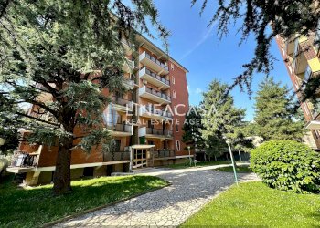 Trilocale via Buozzi 2, Trezzano sul Naviglio - foto 2