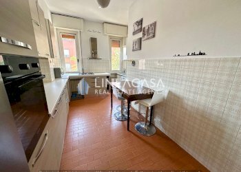 Trilocale via Buozzi 2, Trezzano sul Naviglio - foto 11