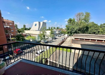 Trilocale via Buozzi 2, Trezzano sul Naviglio - foto 20