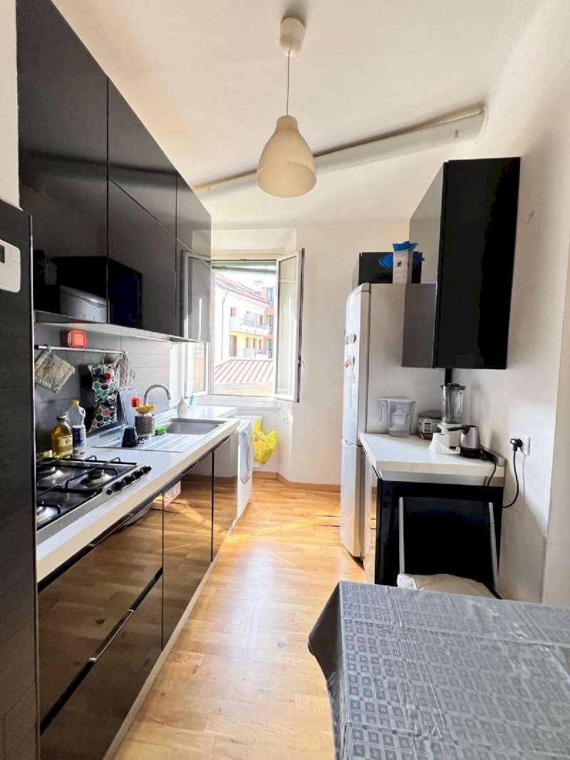 Trilocale via WATT 3, Milano (zona Barona) - foto 3