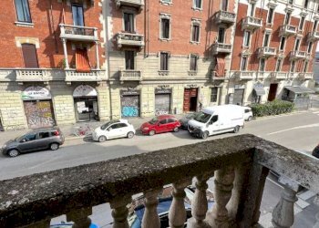 Trilocale via WATT 3, Milano (zona Barona) - foto 19