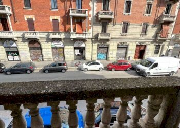 Trilocale via WATT 3, Milano (zona Barona) - foto 21