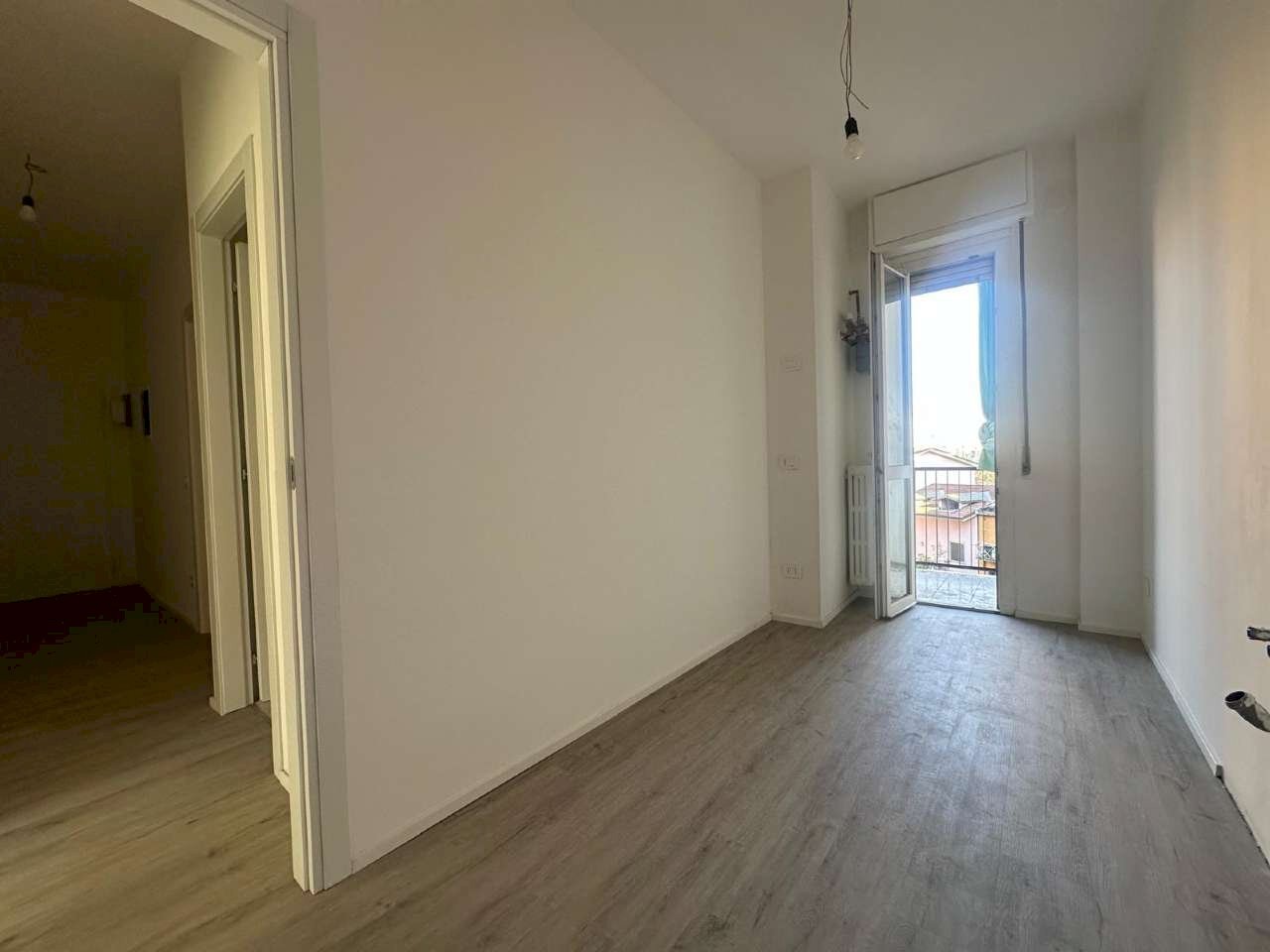 Two-room apartment via Dei Biancospini 4, Milano (neighborhood Giambellino) - photo 3