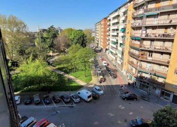 Two-room apartment via Dei Biancospini 4, Milano (neighborhood Giambellino) - photo 10