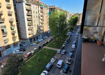 Two-room apartment via Dei Biancospini 4, Milano (neighborhood Giambellino) - photo 11