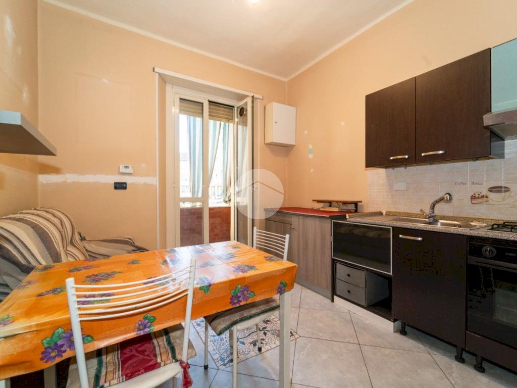 Bilocale Via palli, Torino (zona Borgo Vittoria) - foto 1