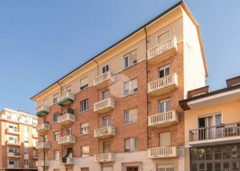 Bilocale Via palli, Torino (zona Borgo Vittoria) - foto 11