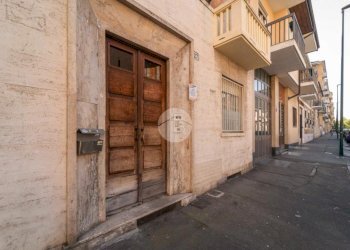 Bilocale Via palli, Torino (zona Borgo Vittoria) - foto 15