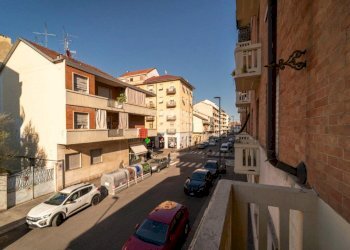 Bilocale Via palli, Torino (zona Borgo Vittoria) - foto 23