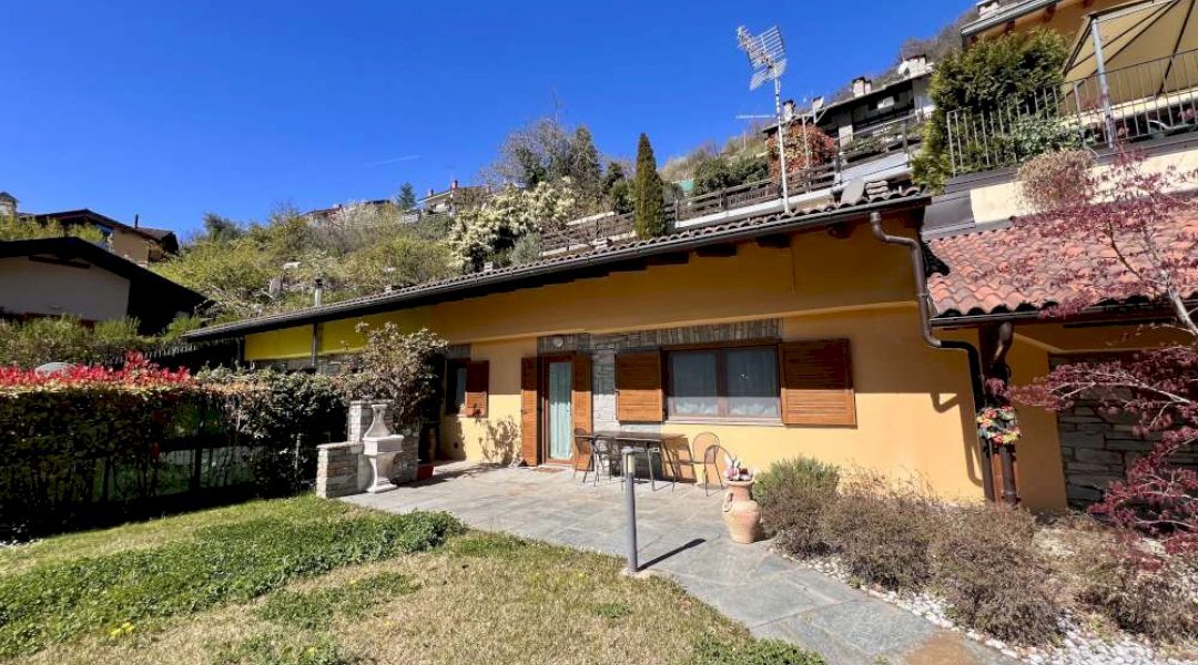 Casa semi indipendente Regione Bioula, Aosta - foto 1