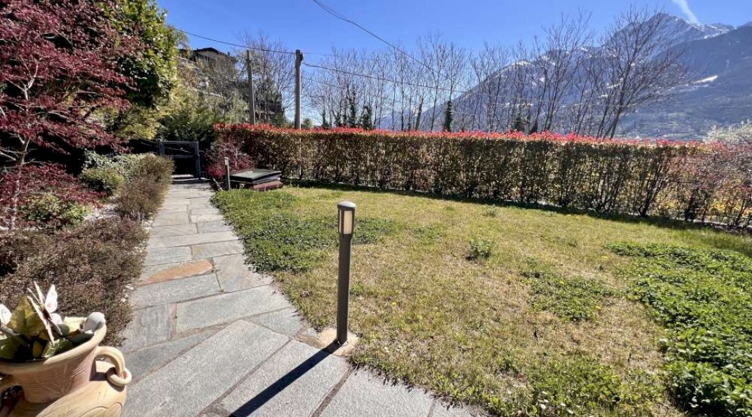 Casa semi indipendente Regione Bioula, Aosta - foto 3