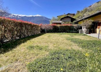 Casa semi indipendente Regione Bioula, Aosta - foto 4