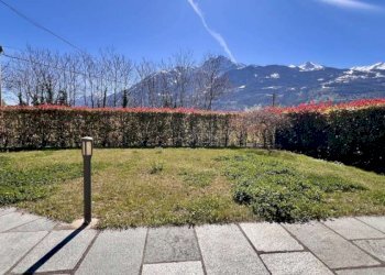 Casa semi indipendente Regione Bioula, Aosta - foto 5