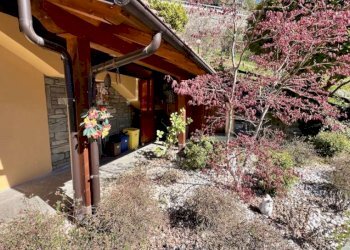 Casa semi indipendente Regione Bioula, Aosta - foto 6