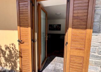 Casa semi indipendente Regione Bioula, Aosta - foto 7