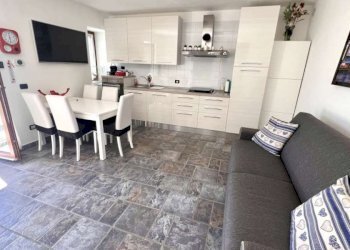 Casa semi indipendente Regione Bioula, Aosta - foto 8