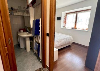 Casa semi indipendente Regione Bioula, Aosta - foto 12