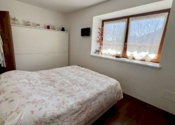 Casa semi indipendente Regione Bioula, Aosta - foto 13