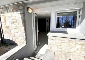 Casa semi indipendente Regione Bioula, Aosta - foto 15