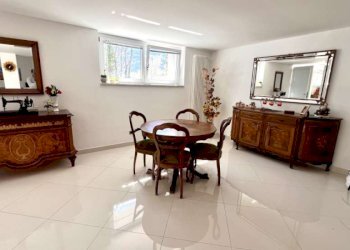 Casa semi indipendente Regione Bioula, Aosta - foto 19