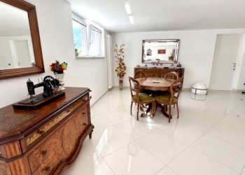 Casa semi indipendente Regione Bioula, Aosta - foto 20