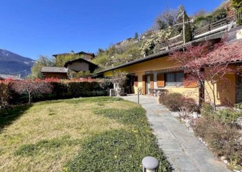 Casa semi indipendente Regione Bioula, Aosta - foto 29