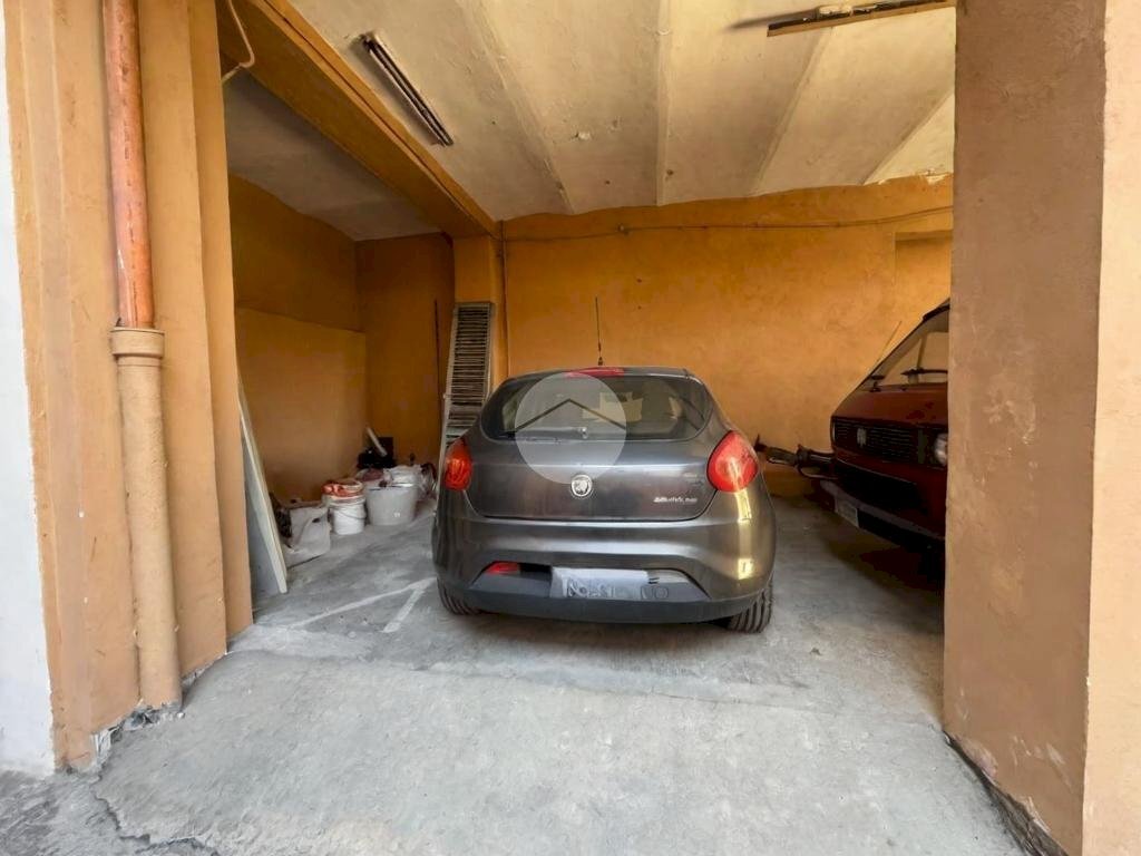 Posto Auto Via Tesso, Torino (zona Borgo Vittoria) - foto 1