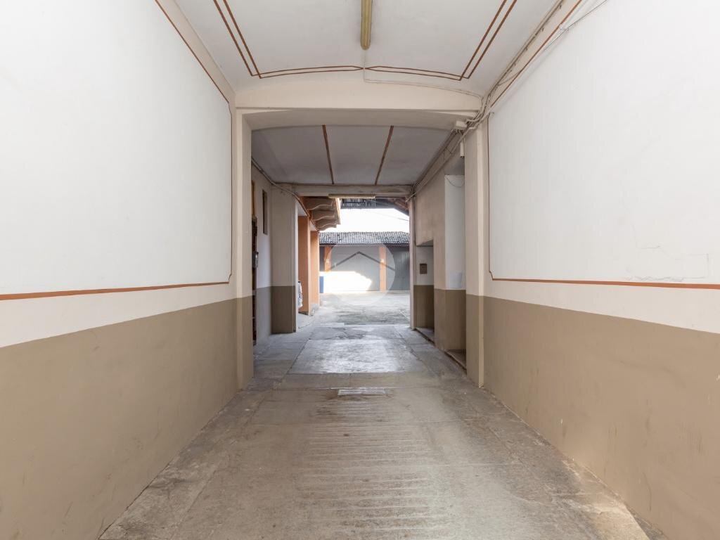 Posto Auto Via Tesso, Torino (zona Borgo Vittoria) - foto 3