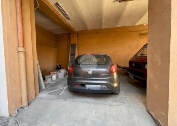 Posto Auto Via Tesso, Torino (zona Borgo Vittoria) - foto 1