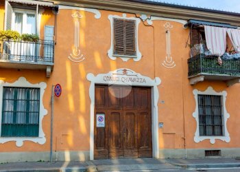Posto Auto Via Tesso, Torino (zona Borgo Vittoria) - foto 2