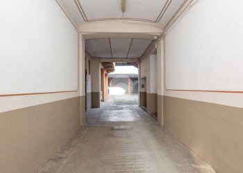 Posto Auto Via Tesso, Torino (zona Borgo Vittoria) - foto 3