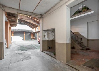 Posto Auto Via Tesso, Torino (zona Borgo Vittoria) - foto 4