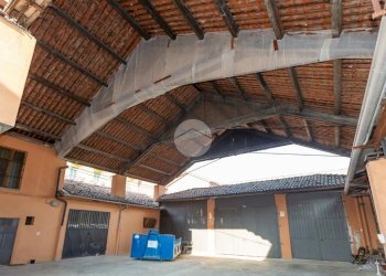 Posto Auto Via Tesso, Torino (zona Borgo Vittoria) - foto 5