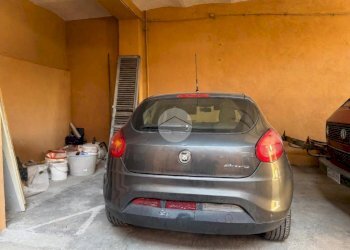 Posto Auto Via Tesso, Torino (zona Borgo Vittoria) - foto 6