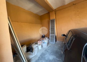 Posto Auto Via Tesso, Torino (zona Borgo Vittoria) - foto 7