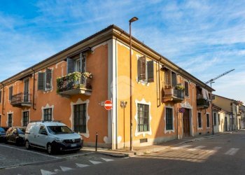 Posto Auto Via Tesso, Torino (zona Borgo Vittoria) - foto 8
