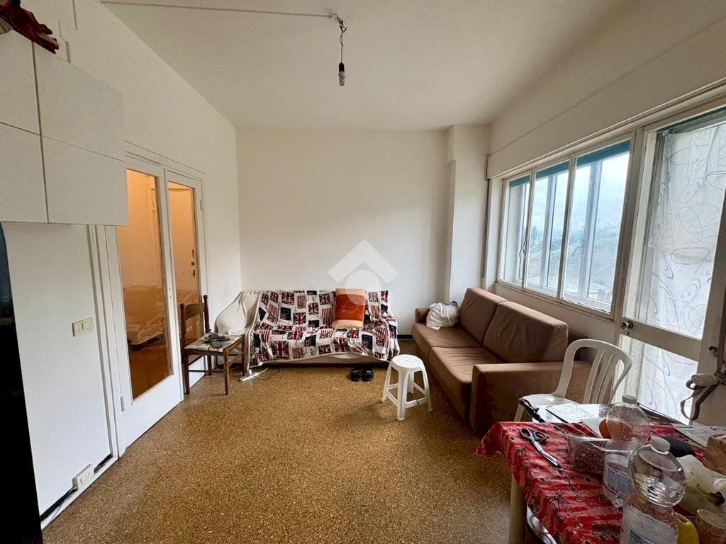 Bilocale Via dei sessanta, Genova (zona Cornigliano) - foto 2