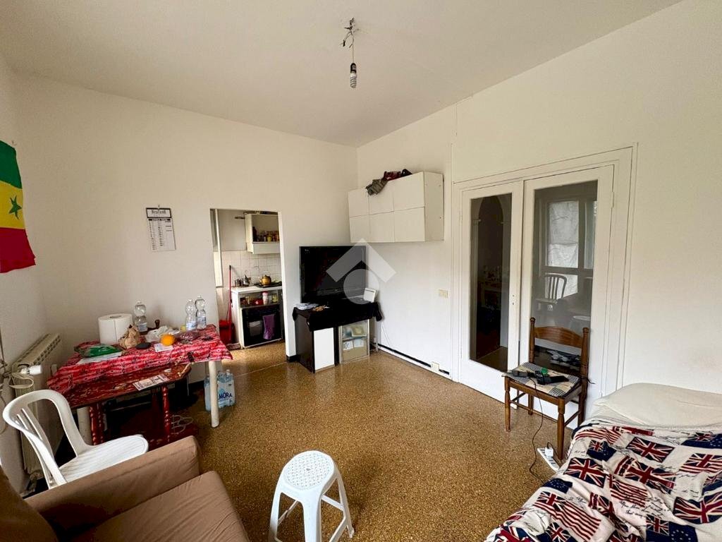 Bilocale Via dei sessanta, Genova (zona Cornigliano) - foto 3