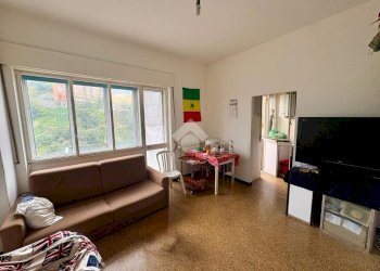 Bilocale Via dei sessanta, Genova (zona Cornigliano) - foto 1