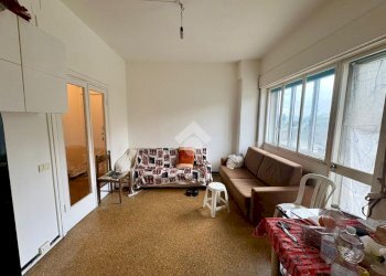 Bilocale Via dei sessanta, Genova (zona Cornigliano) - foto 2