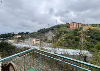 Bilocale Via dei sessanta, Genova (zona Cornigliano) - foto 4