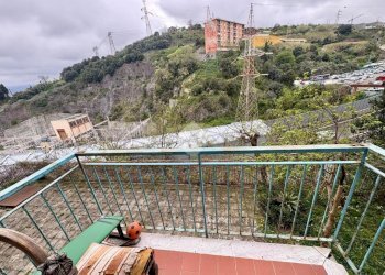 Bilocale Via dei sessanta, Genova (zona Cornigliano) - foto 5