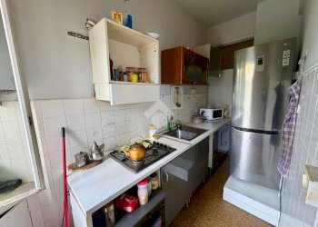 Bilocale Via dei sessanta, Genova (zona Cornigliano) - foto 6