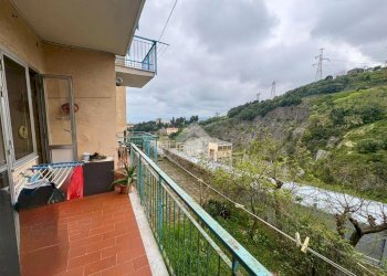 Bilocale Via dei sessanta, Genova (zona Cornigliano) - foto 9