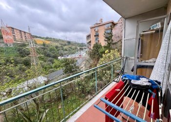 Bilocale Via dei sessanta, Genova (zona Cornigliano) - foto 10