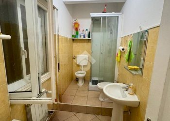 Bilocale Via dei sessanta, Genova (zona Cornigliano) - foto 11