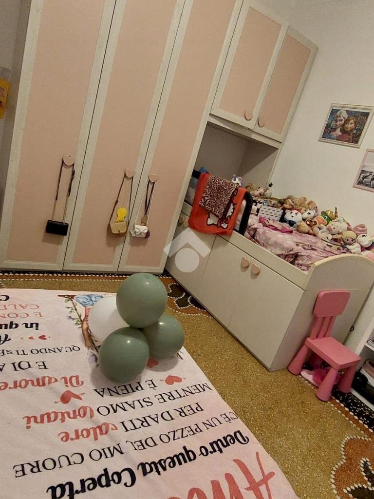 Appartamento Via Coronata, Genova (zona Coronata) - foto 1