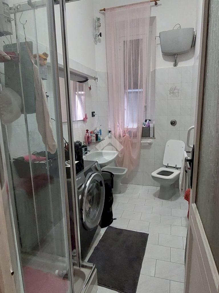 Appartamento Via Coronata, Genova (zona Coronata) - foto 2