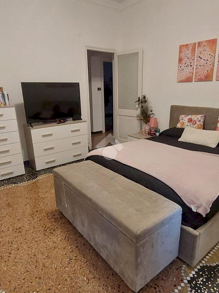 Appartamento Via Coronata, Genova (zona Coronata) - foto 3